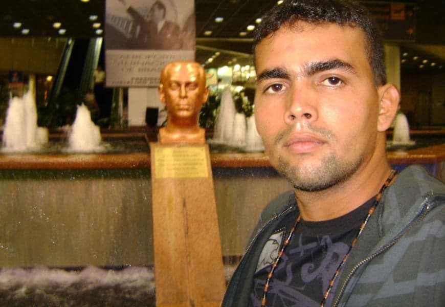 Indigenista morto em 2019 é exumado; caso pode ter relação com Bruno e Dom