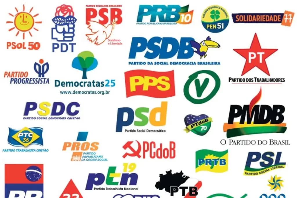 Eleições 2024: Saiba qual partido conquistou quase 900 prefeituras; veja o ranking completo