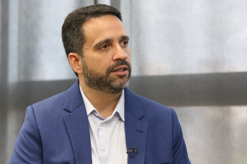 Governador de Alagoas é afastado e vira alvo de operação da PF