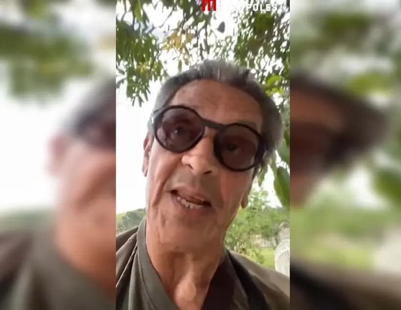 Roberto Jefferson passará por audiência de custódia