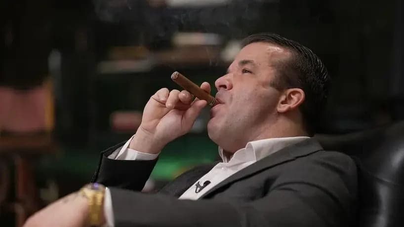 Interpol prende empresário que agrediu modelo em academia