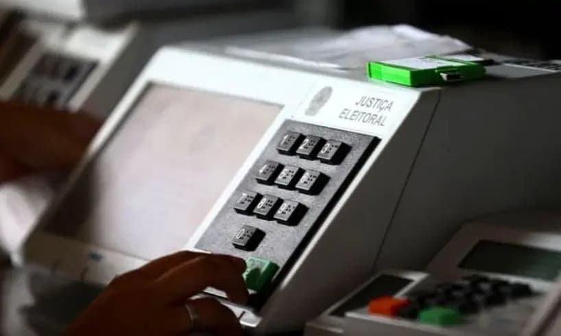 Confira parciais das eleições para governador no Nordeste