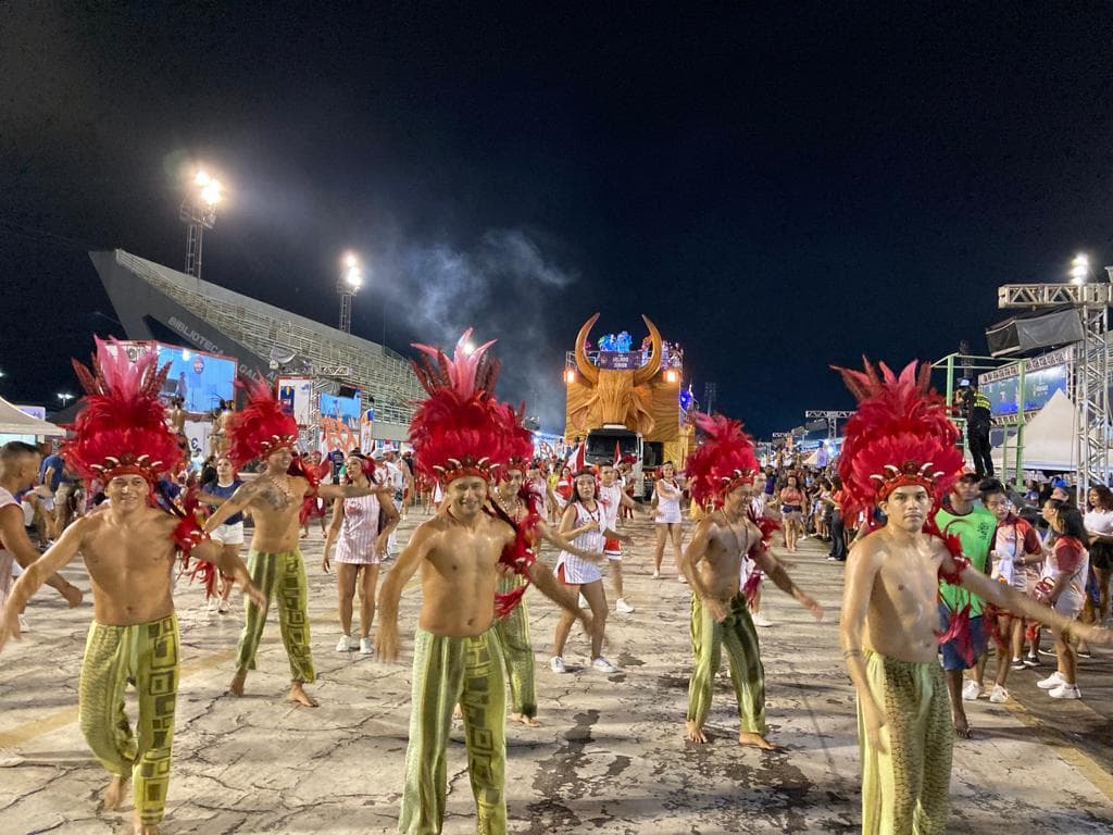 Última noite do “Boi Manaus 2022” será especial e terá parabéns à cidade pelos 353 anos