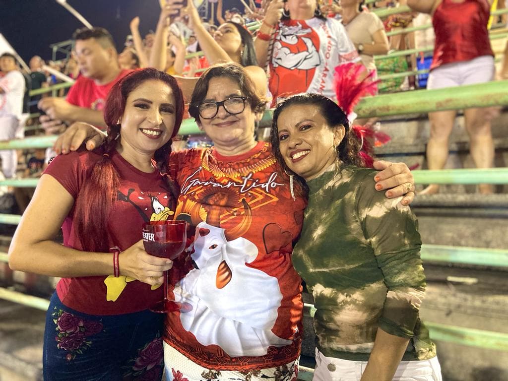 Arquibancada x Avenida do Boi: a vantagem de cada um para quem brincou no “Boi Manaus 2022”