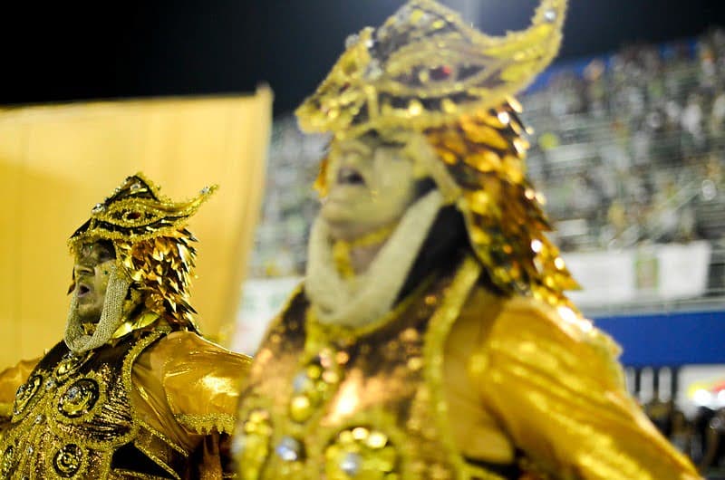 Carnaval 2023: Manauscult faz consulta pública sobre edital