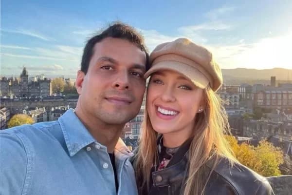 Senador Irajá e esposa sofrem grave acidente no Tocantins