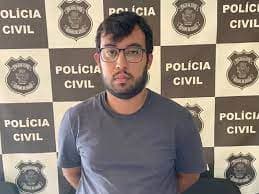 Professor é preso por oferecer dinheiro a aluno em troca de favores sexuais em Goiás