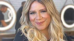 Equipe de Marília Mendonça alerta de golpe com o nome da cantora