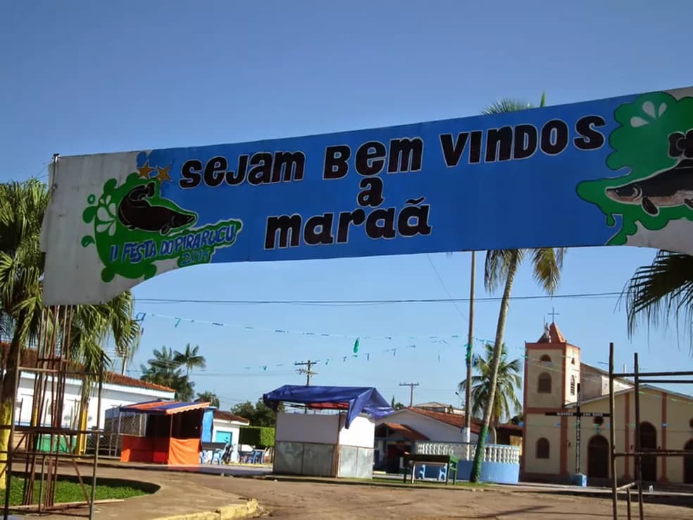 Suspeito de ferir dois cachorros com terçado é preso em Maraã