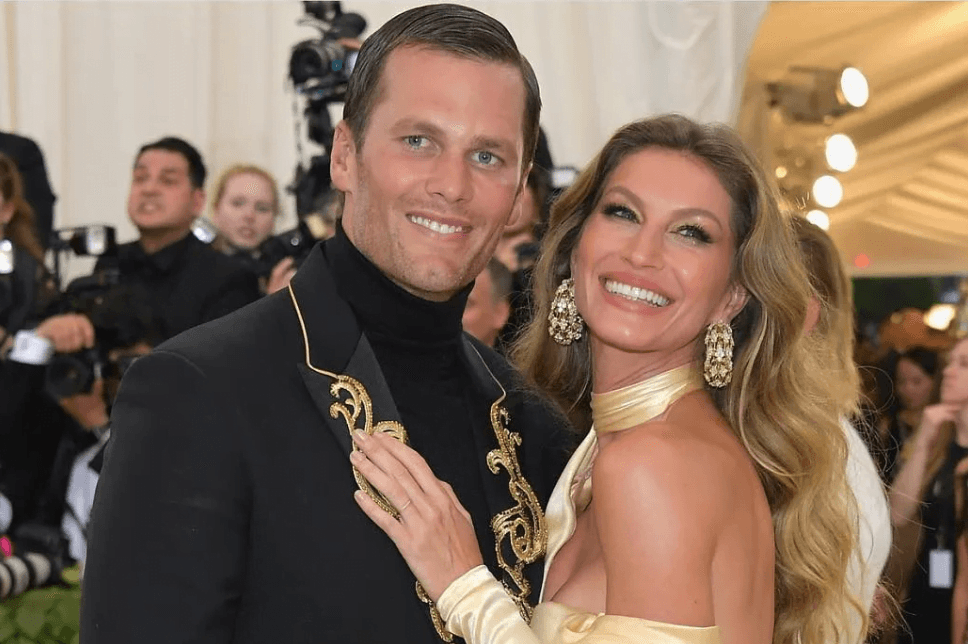 Motivo para suposto divórcio de Gisele Bündchen é revelado