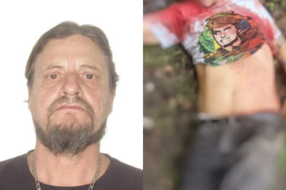 Petista mata bolsonarista a facadas em SP e alega legítima defesa