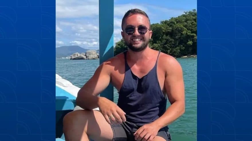 Influenciador digital é encontrado morto no Paraná