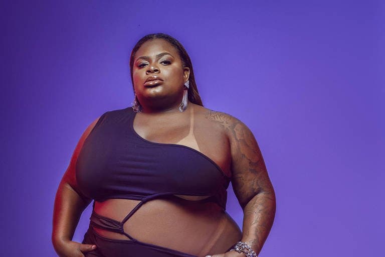 Jojo Todynho anuncia que fará cirurgia bariátrica