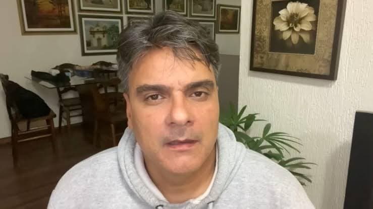 Guilherme de Pádua morre aos 53 anos