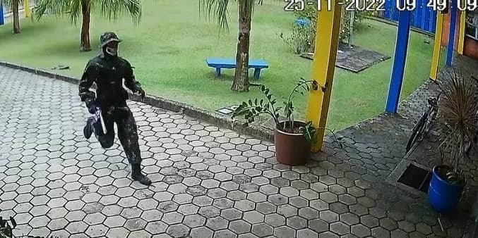 Saiba as últimas descobertas sobre o atentado em Aracruz