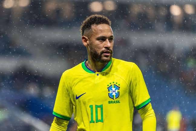 Seleção Brasileira encara a Sérvia nesta quinta-feira (24)