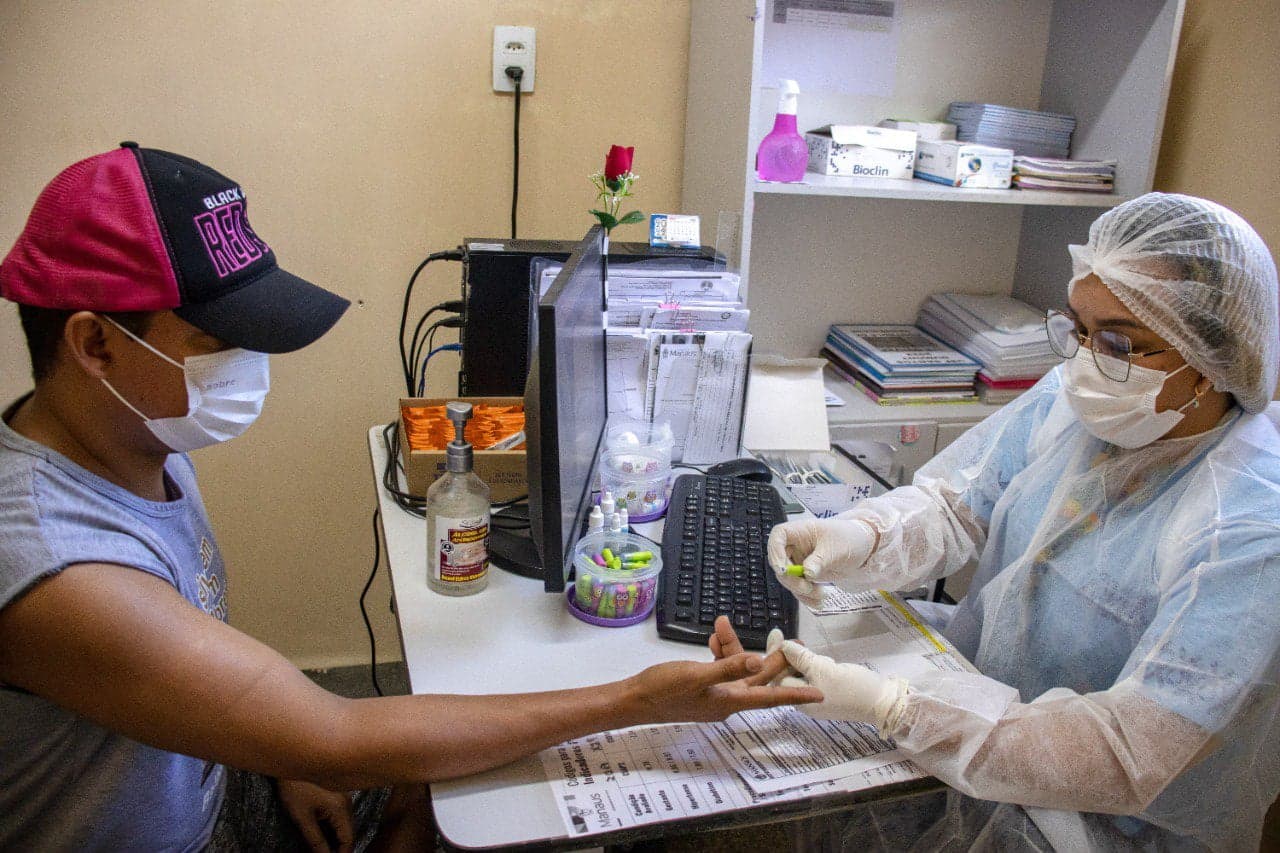 Novembro Azul: saúde do homem é discutida em webconferência
