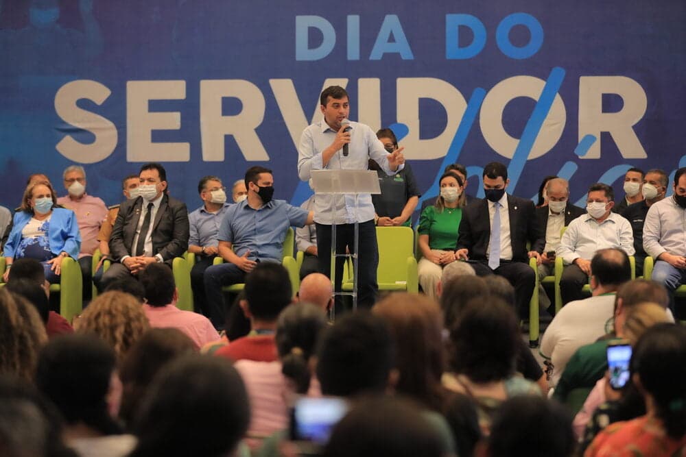 Lima anuncia hoje pagamento de 2ª parcela do 13º