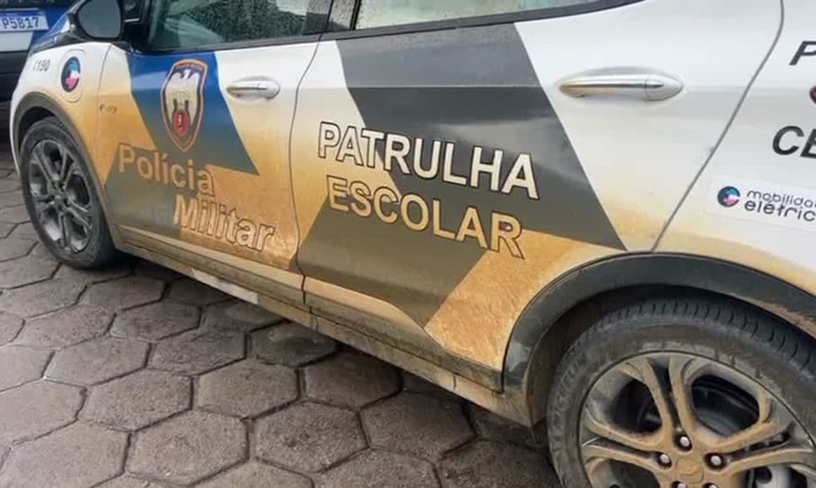 Polícia vai investigar pai do adolescente assassino de Aracruz