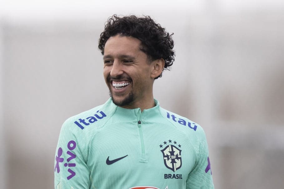 Marquinhos usa experiência para conquistar título mundial