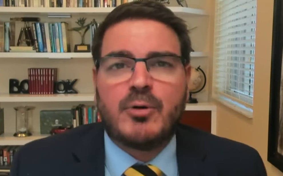 Constantino pede a demissão de desafetos na Jovem Pan