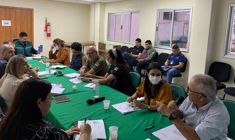 Unidades de Conservação terão novo plano de dinamização