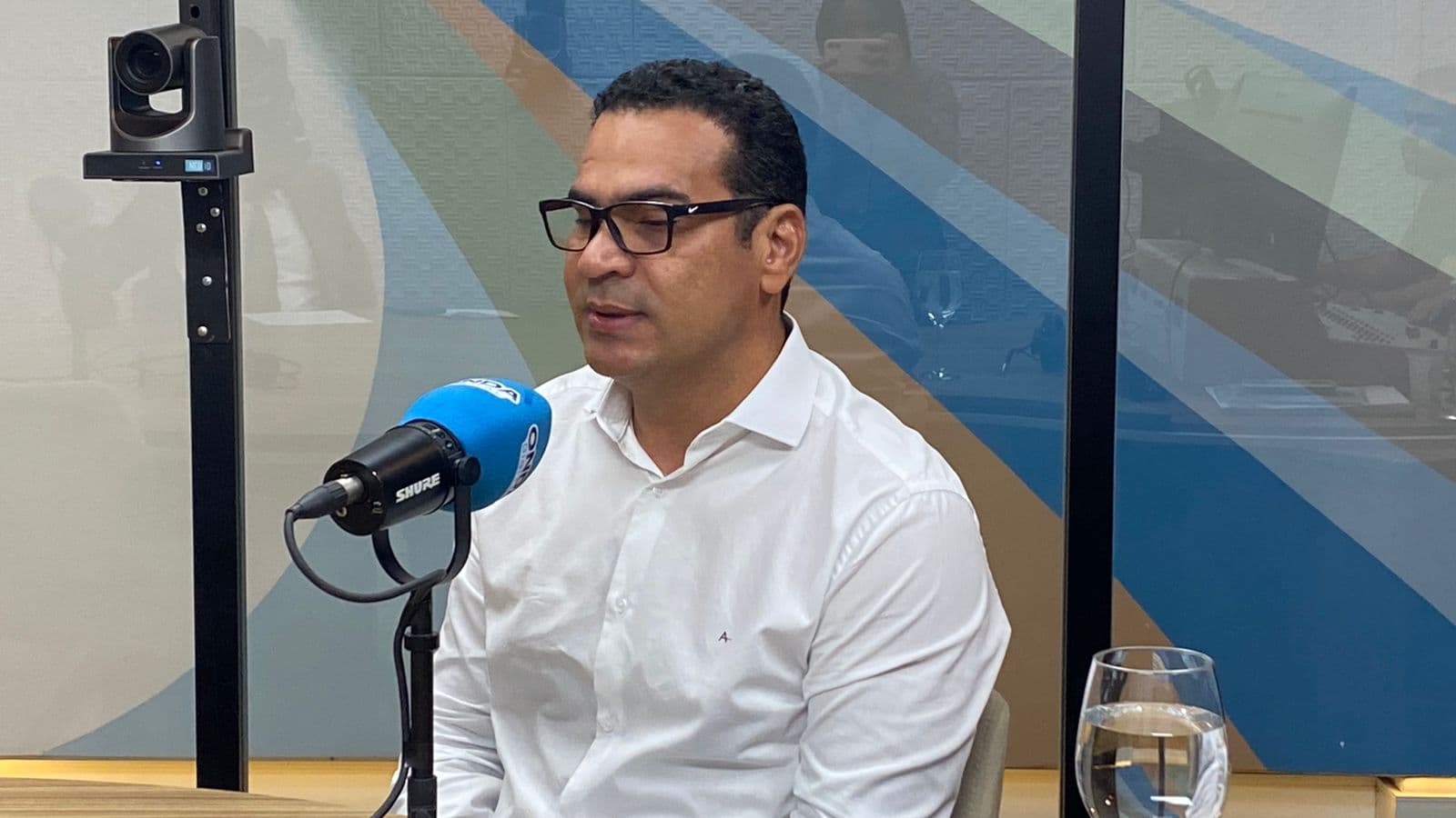 Vereador propõe criação do dia do Motorista de Transporte Escolar em Manaus