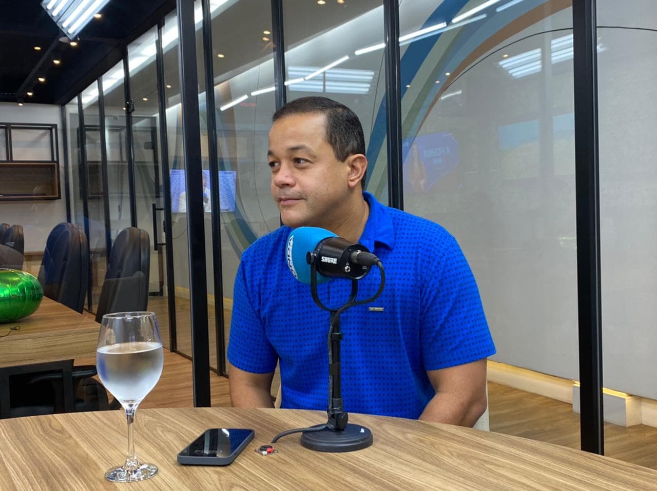 “A PEC do jeito que está, é impossível passar”, diz delegado Pablo