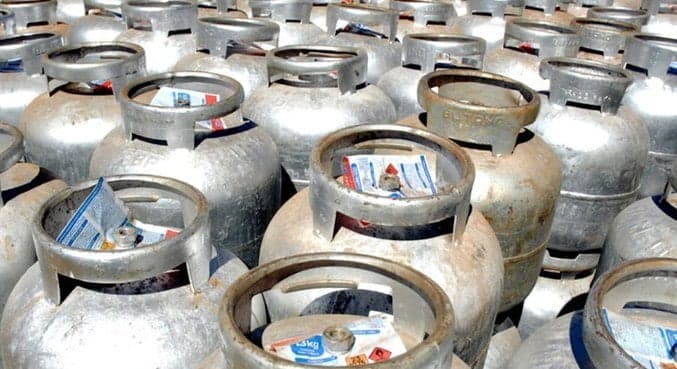 Petrobras reduz preço do gás de cozinha pago pelas distribuidoras