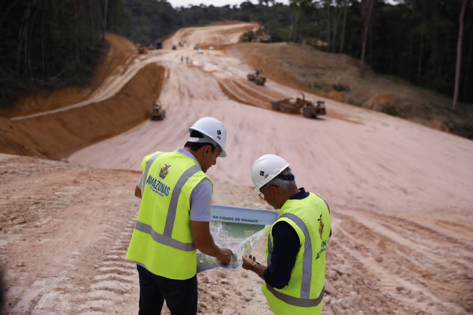 Governo monitora bloqueio dos caminhoneiros, diz Wilson