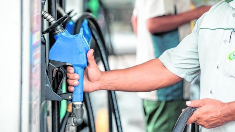 Consumidor tem prazo de 5 dias para denunciar preço abusivo da gasolina
