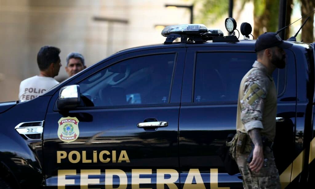 PF prende acusado de fraudes milionárias contra Caixa