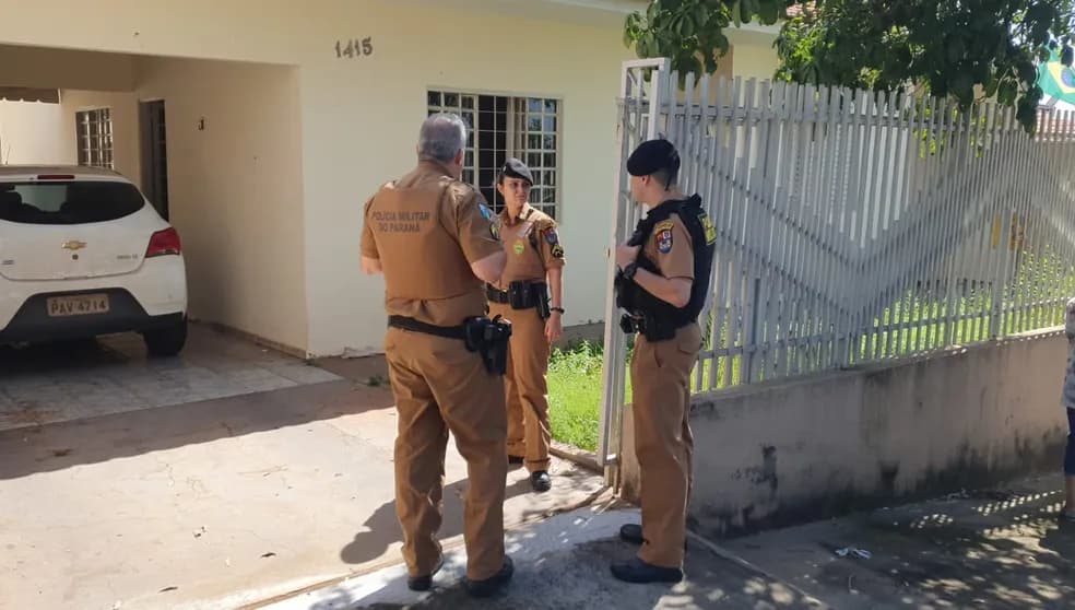 Policial suspeito de matar companheira é indiciado por feminicídio