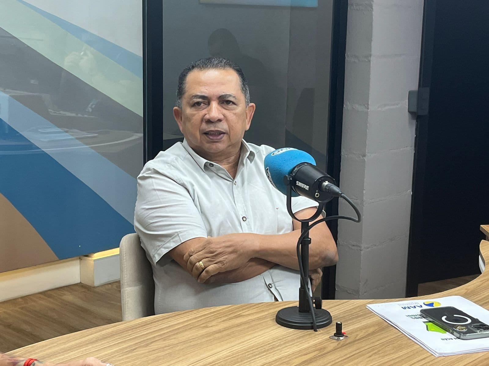 ‘Fórum Amazonas + Municípios 2025’ reúne prefeitos e vereadores em Manaus