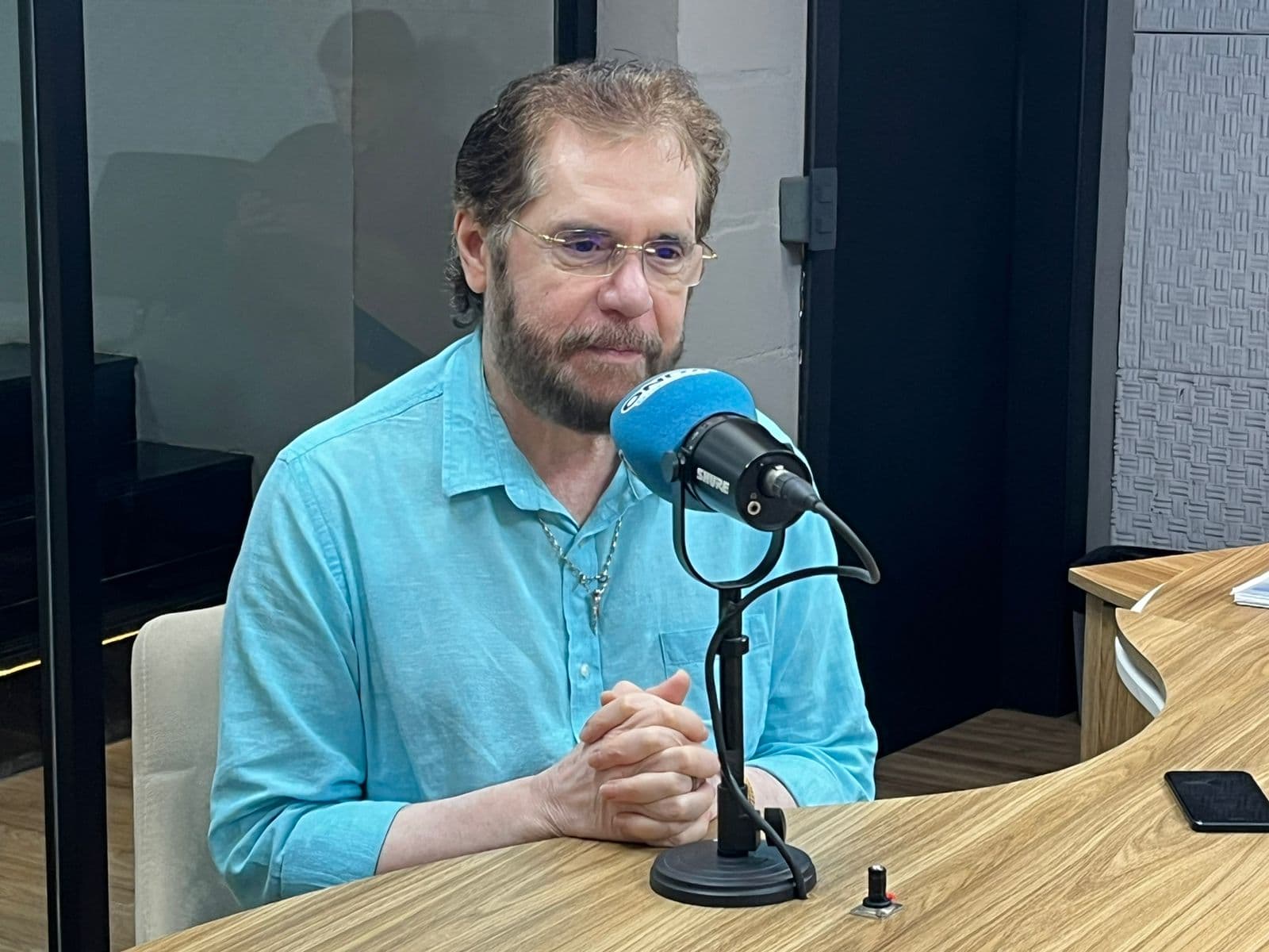 Plínio Valério: “Estamos trabalhando para boicotar a PEC da Transição”