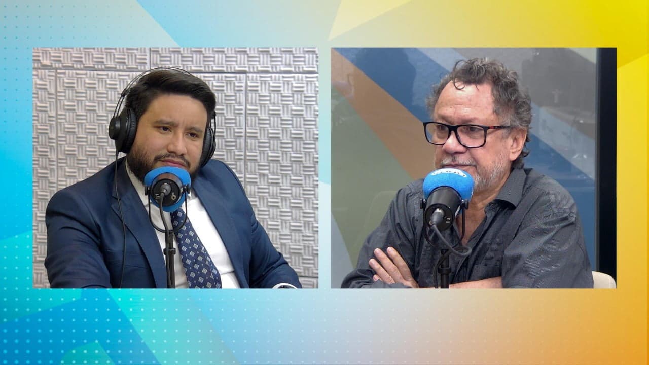 João Pedro: “É compromisso do Lula um indígena no Ministério dos Povos Originários”