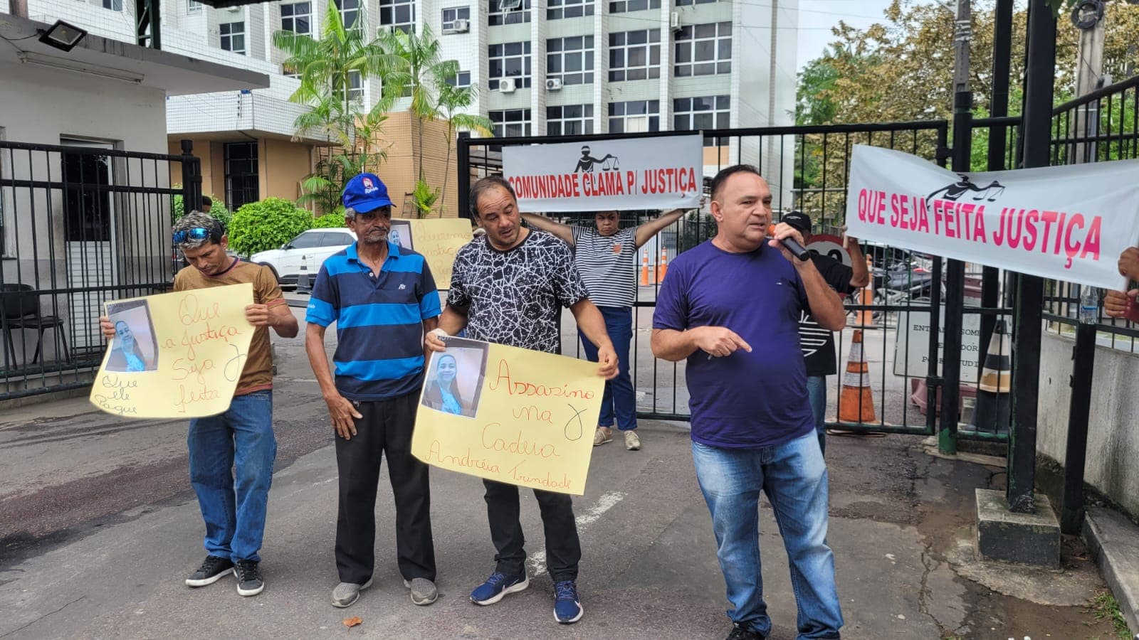 Motorista da Hilux que matou mulher disse que dormiu ao volante