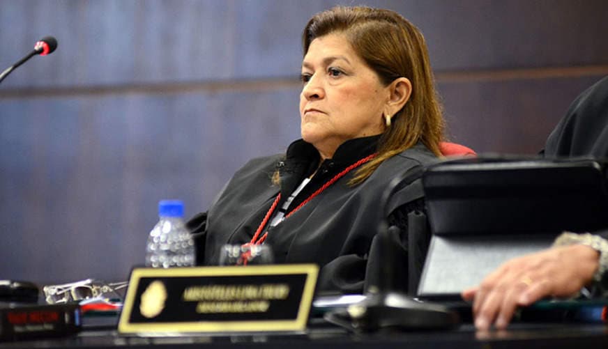 Desembargadora do AM vira ré no STJ por venda de alvará de soltura