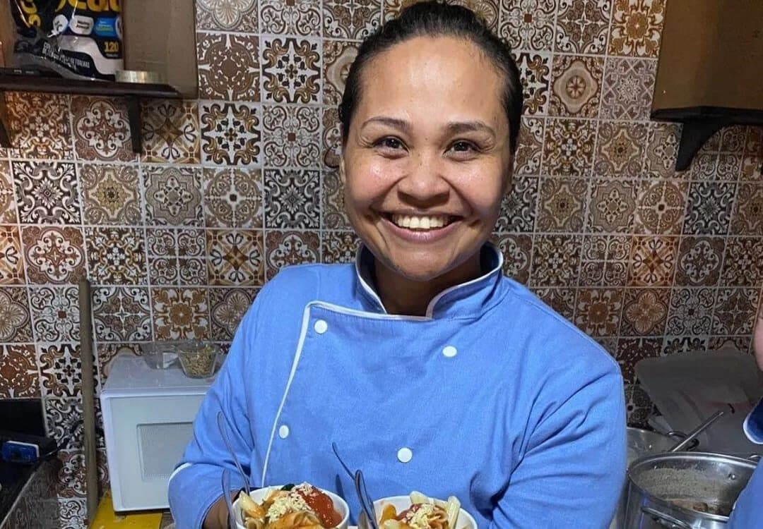 Gastronomia afetiva e Finger Food são opções para o Natal