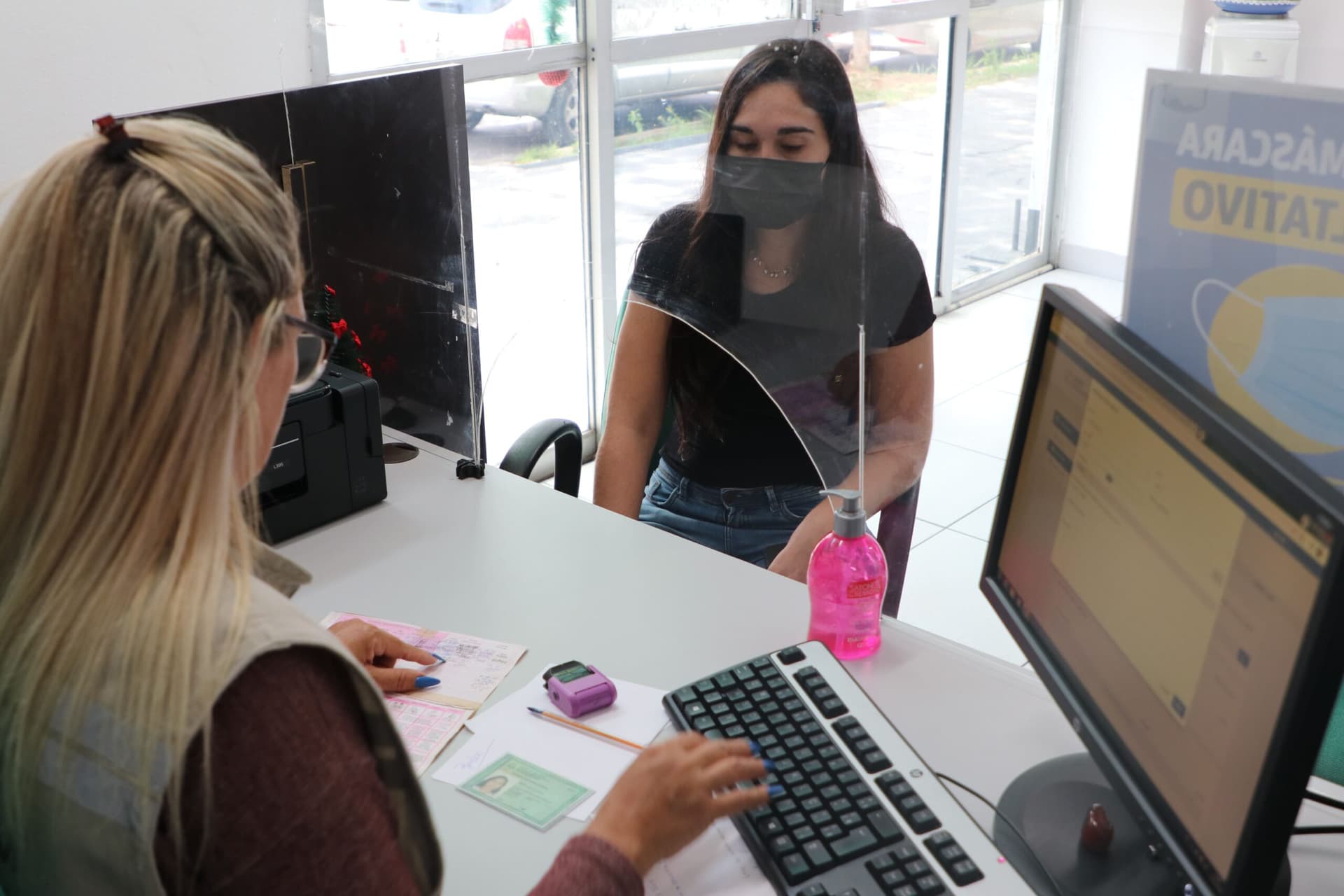 Como emitir o certificado internacional de vacinação de febre amarela