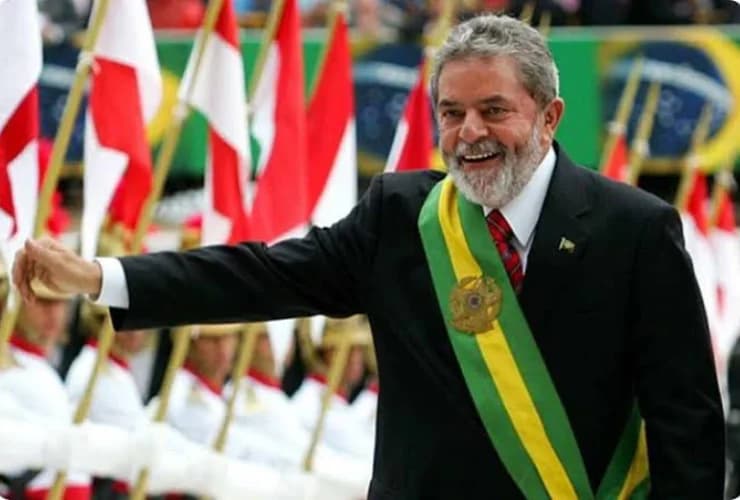 Esplanada deve ser fechada para varredura antes da posse de Lula
