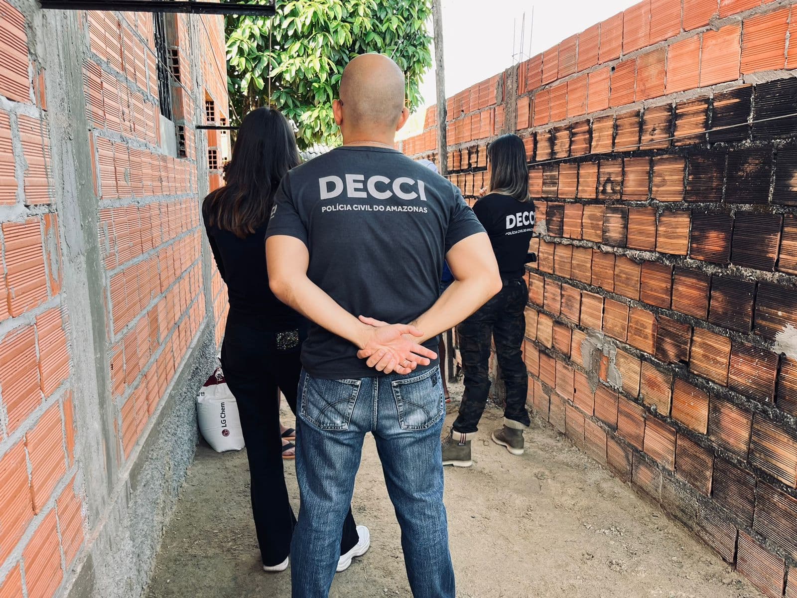 PC deflagra Operação em combate a violência contra idosos