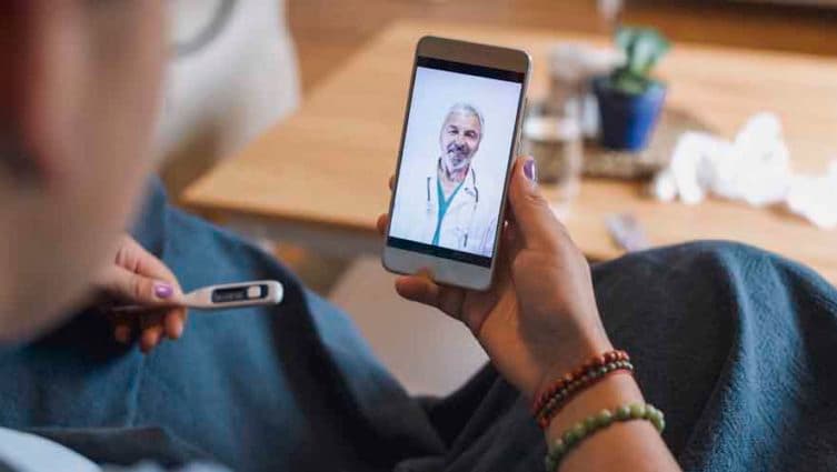 Câmara aprova projeto que regulamenta telessaúde