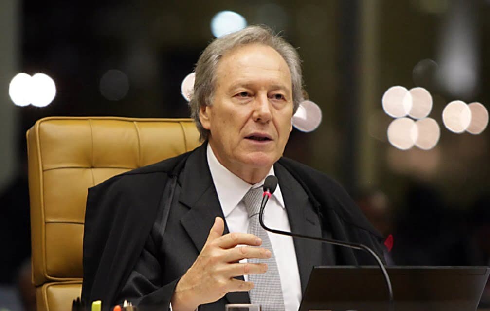STF derruba orçamento secreto com voto de Lewandowski