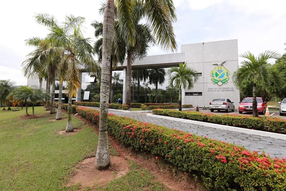 O que estará na mesa do próximo governador do AM a partir de 2027
