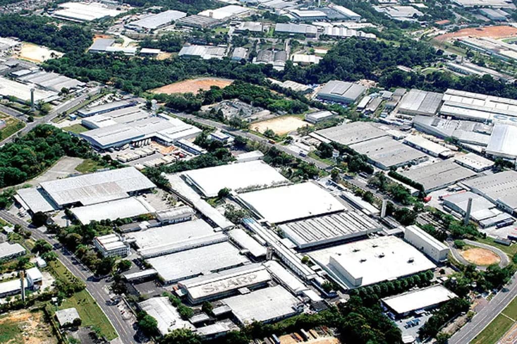 PIM fatura mais de R$ 115 bilhões nos oito primeiros meses de 2023