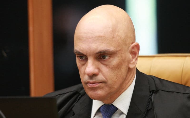 STF manda PF ouvir presidentes das big techs por anúncios contra PL das Fake News