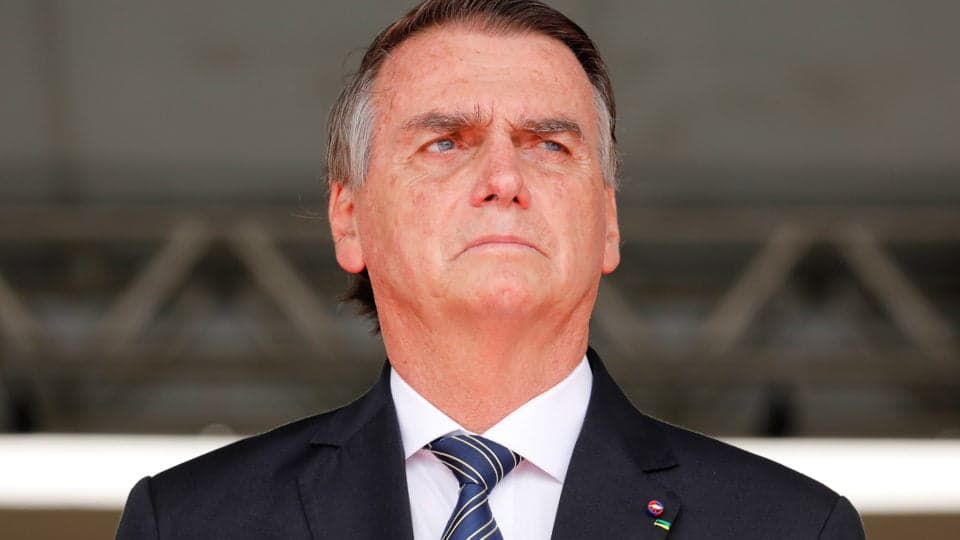 Gastos do governo Bolsonaro com cartão corporativo totalizam R$ 27 milhões