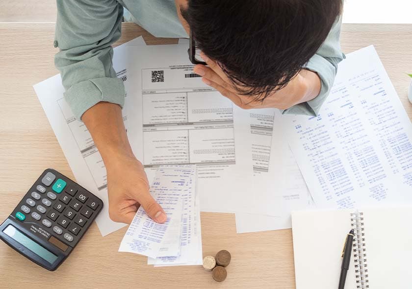 Governo criará programa para ajudar pessoas endividadas