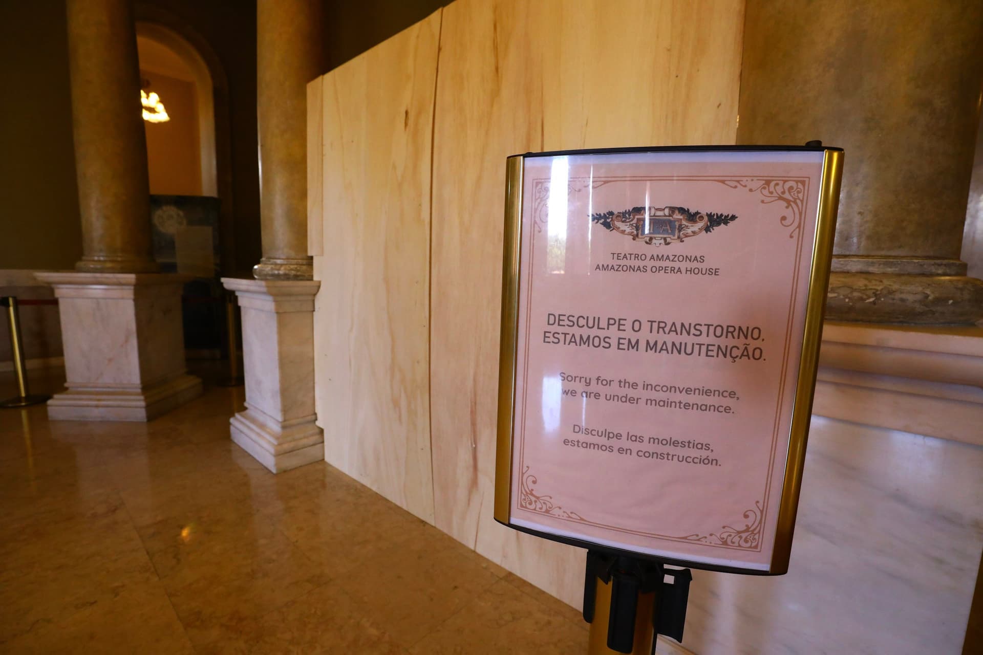 Proposta quer dados on-line de acessibilidade em escolas, UBSs e serviços públicos do Amazonas